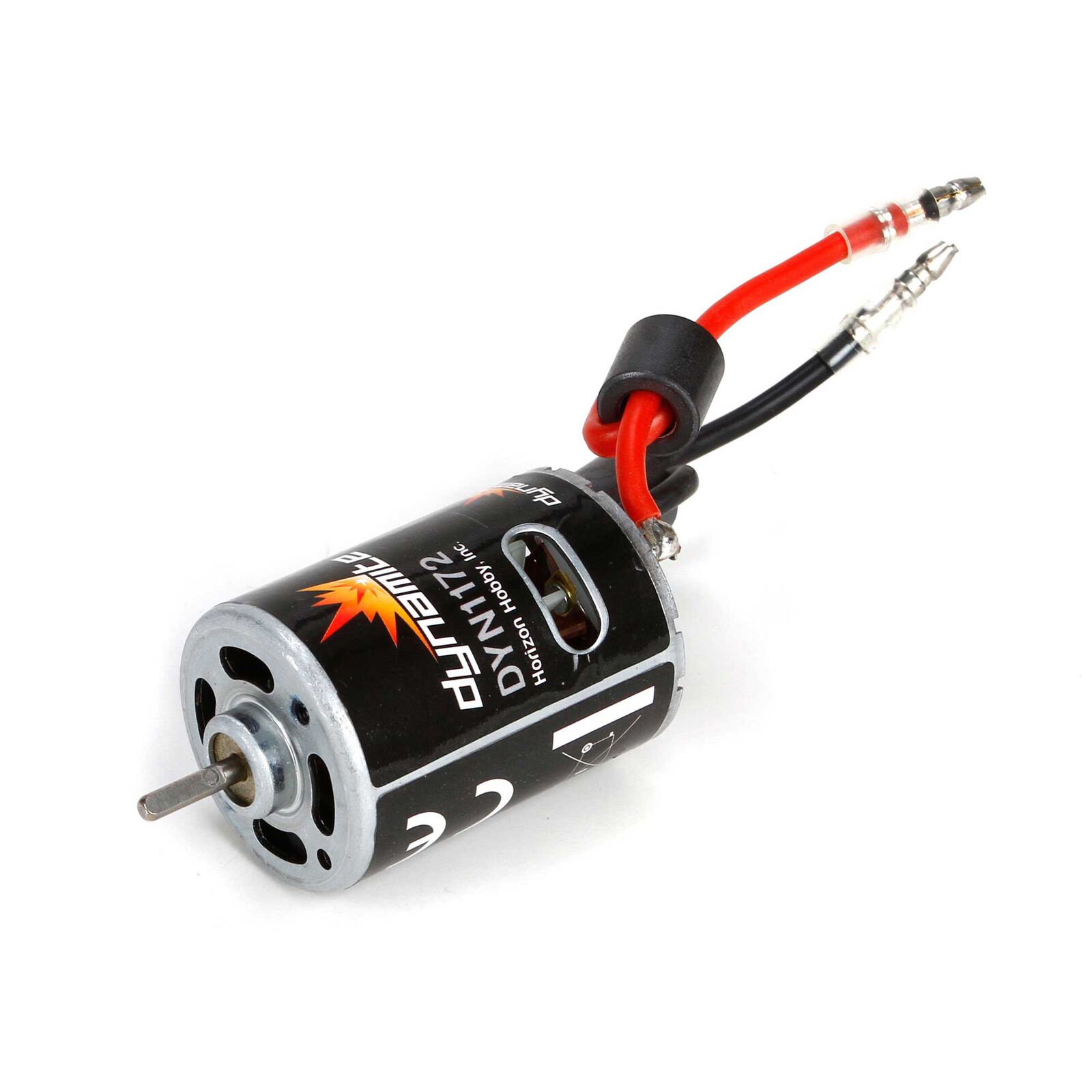 Dynamite 15T Brushed Motor