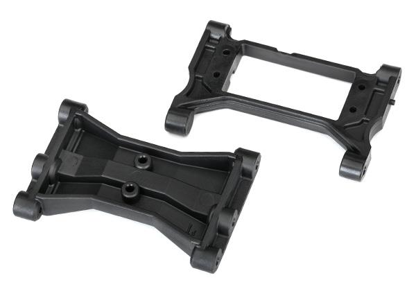 Traxxas Servo mount steering/ chassis crossmember