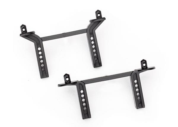 Traxxas Body posts front & rear TRX-4 and TRX-6