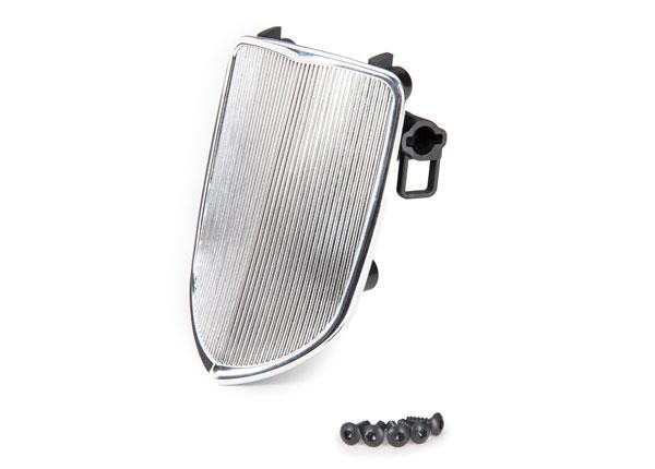 Traxxas Grille Factory Five '35 Hot Rod Truck/ grille mount/ 2.6x8 BCS (5)