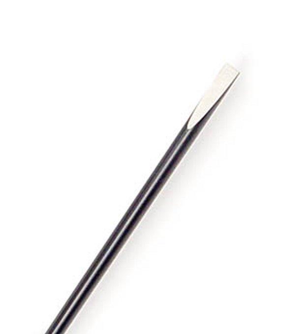 HUDY Slotted Screwdriver Replacement Tip 3.0 X 120 mm Spc