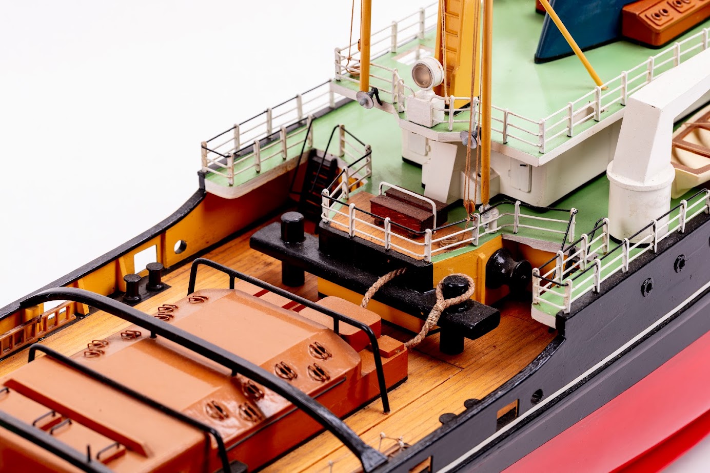 Billing Boats Zwarte Zee 1/90