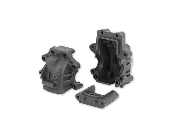 Traxxas Bulkhead front or rear Sledge