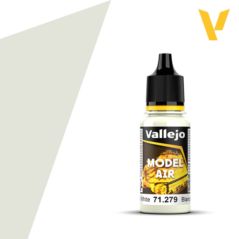 71279 Vallejo Insignia White Model Air 18ml