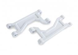 Traxxas Suspension Arms Upper White