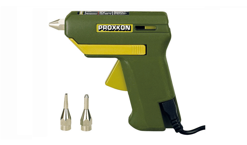Proxxon MICROMOT Hete Lijmpistool HKP 220
