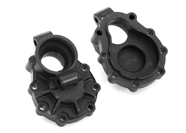 Traxxas Portal drive housing inner rear (left or right) (2)