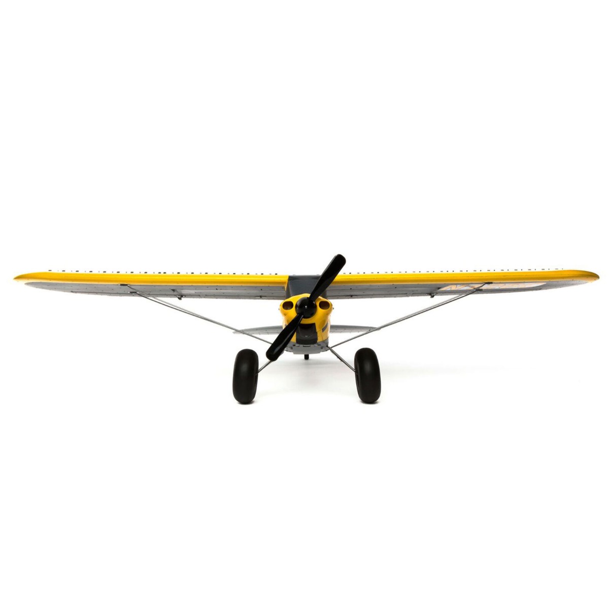 HobbyZone Carbon Cub S 2 1.3m RTF Basic with SAFE