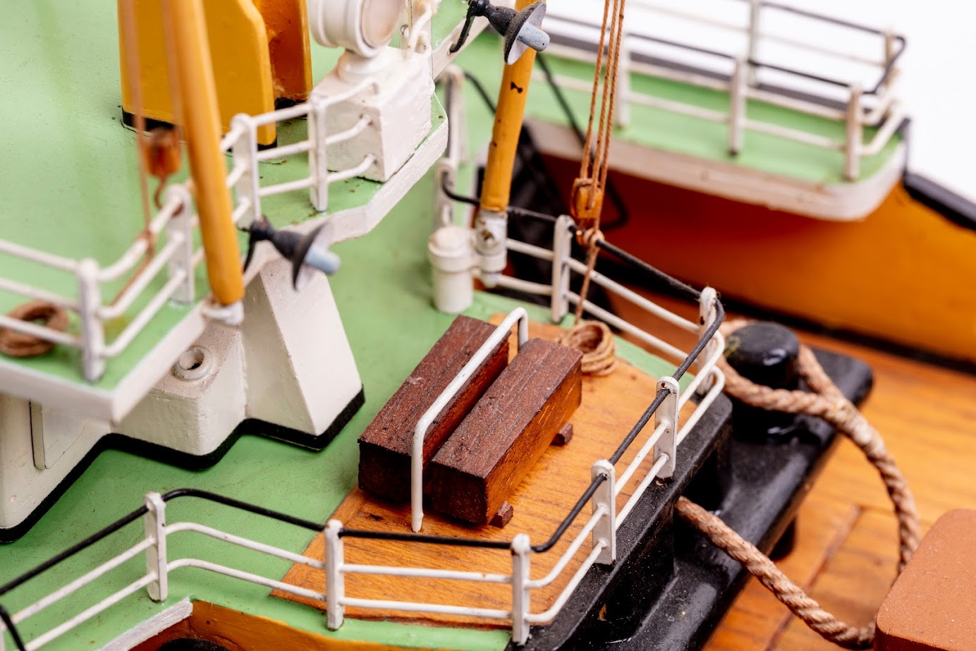 Billing Boats Zwarte Zee 1/90