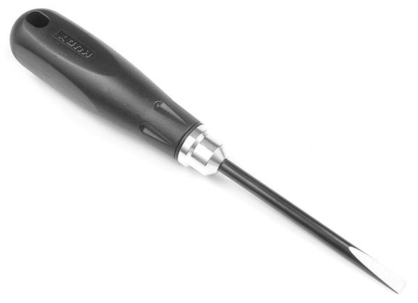 HUDY PT Slotted Screwdriver for Engine Head - SPC - V2