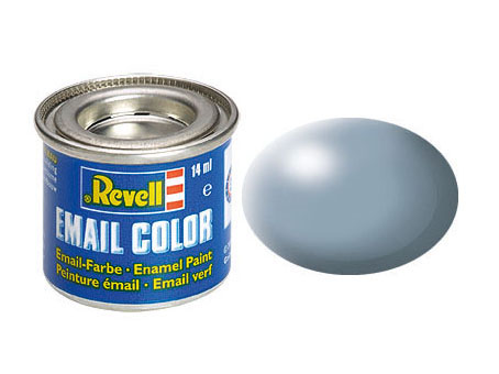 374 Grijs Email satin 14ml Revell