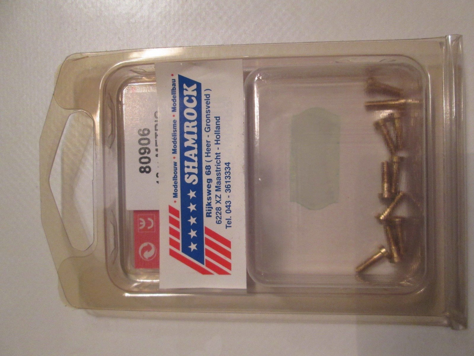 Ninco 10 x Metric Screws