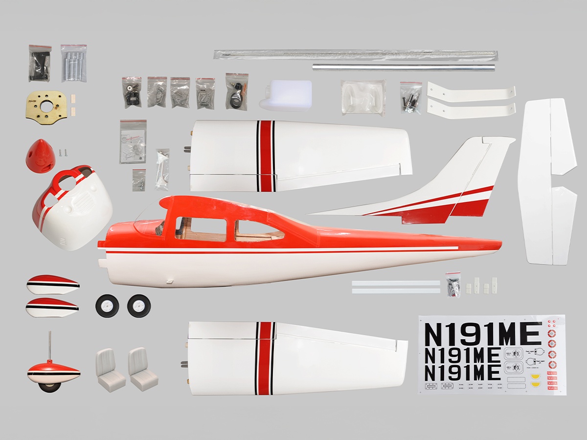 Phoenix Cessna 182 - 166 cm
