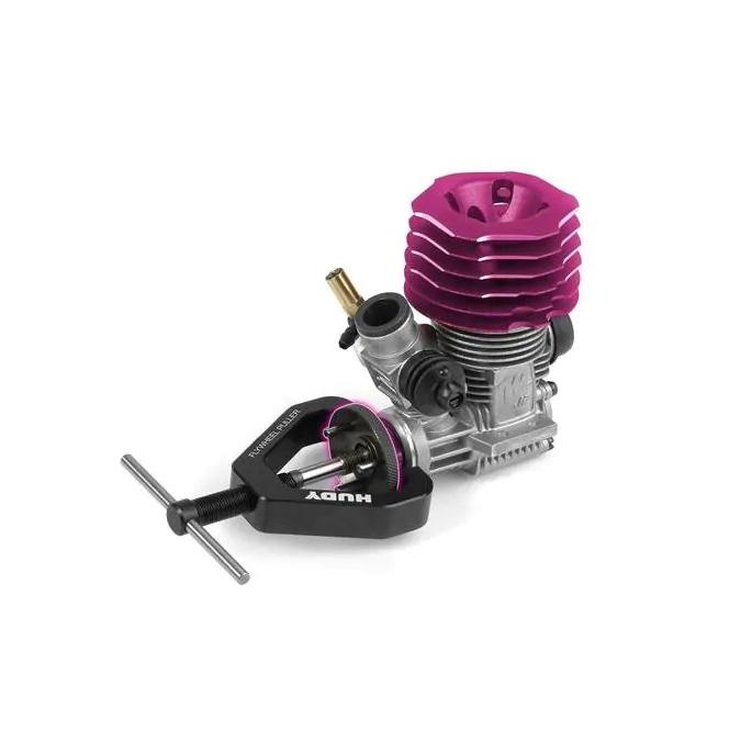 HUDY Universal Flywheel Puller