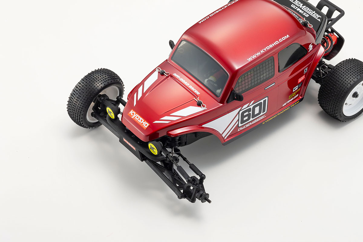 Kyosho Ultima SB Dune Master 2WD EP Kit 1/10