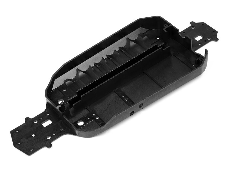 Maverick Chassis (Strada EVO TC/DC)