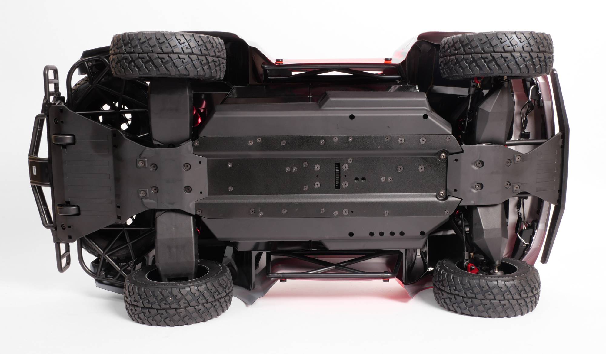T2M Pirate Desert Short Course  4WD Brushless RTR 1/7