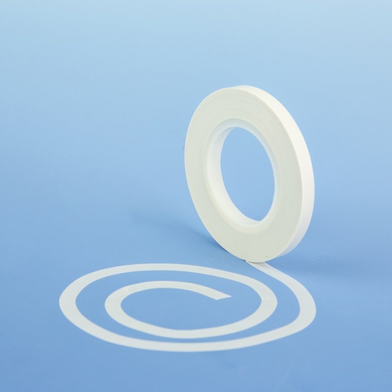 Modelcraft Flexible Masking Tape 6mm (2x 18 meter)