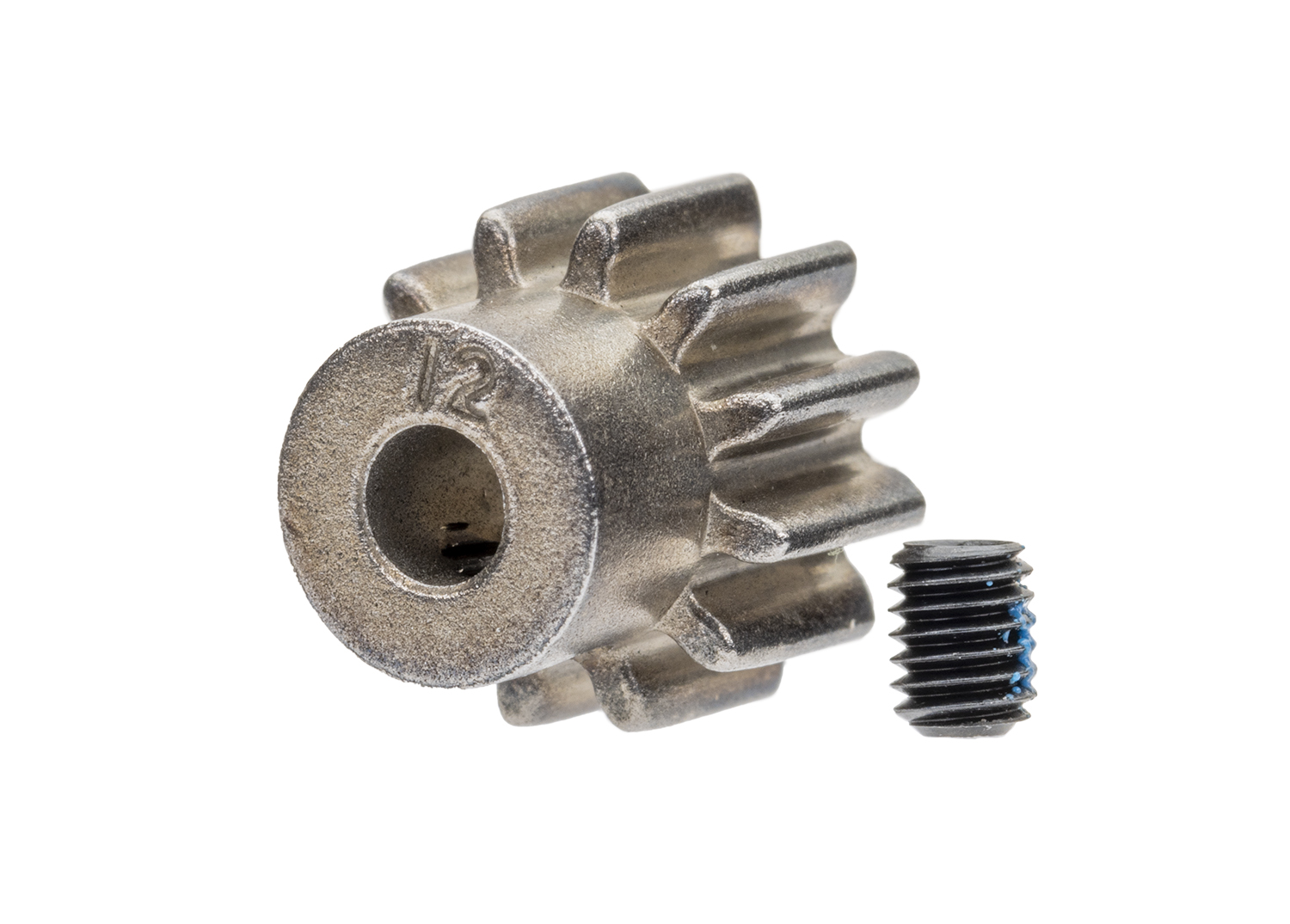 Traxxas 12-Tooth Pinion Gear (32-Pitch) 3.2 mm Bore