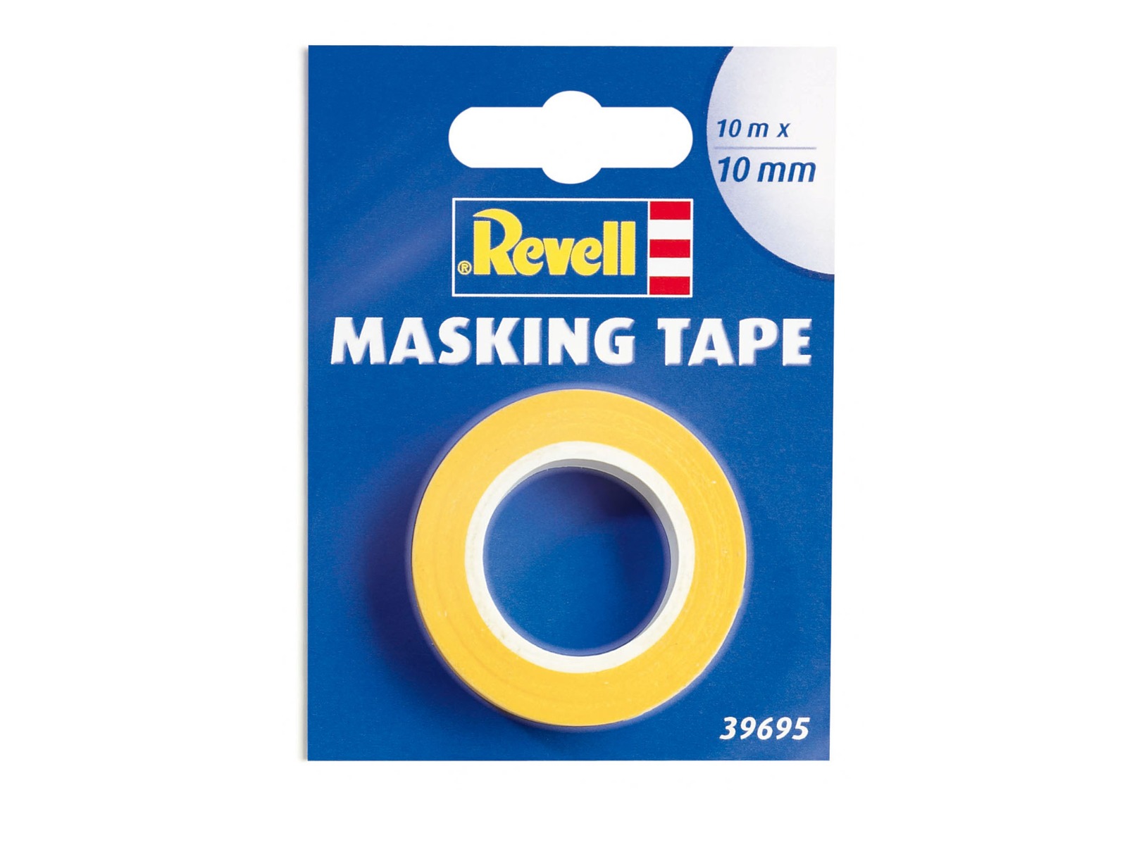 Revell Masking Tape 10mm (10 meter)