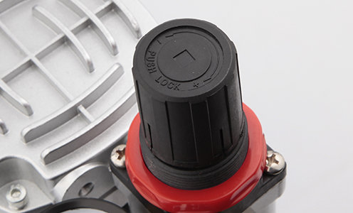 Fengda Mini Compressor voor Airbrush