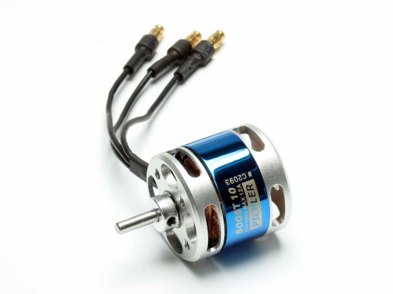 Pichler Boost 10 Brushless Motor