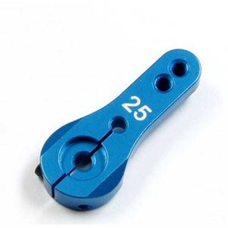 Siva Aluminium Servo Arm 25T