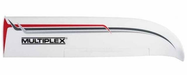 Multiplex EasyGlider 4 RTF Mode 2 + 4