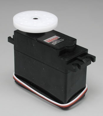 Hitec HS-815BB Mega Sail Servo