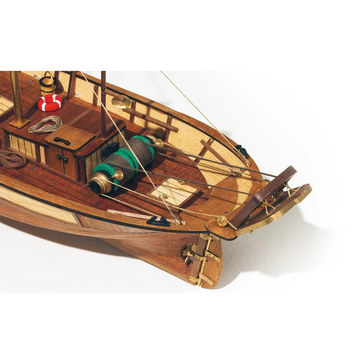 Occre Palamós Houten Scheepsmodel 1/45