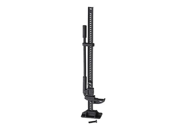 Traxxas Jack (black) (1)/ 2x8 BCS (1)