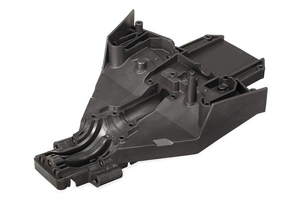 Traxxas Bulkhead Front (lower)