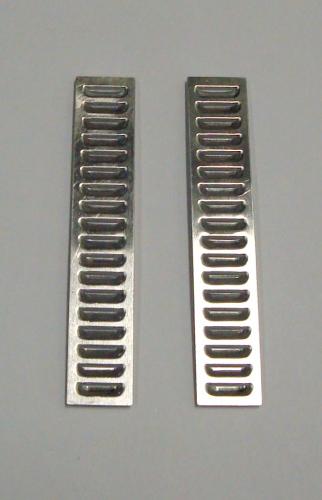 Krick Aluminium Luchtrooster 100x35mm (2)