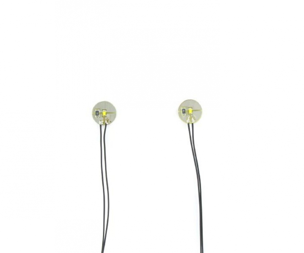 Carson SMD LED voor verstralers 7.2 Volt 1/14 (2)