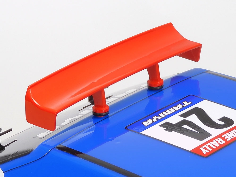 Tamiya Peugeot 306 Maxi BT-01 Kit 1/10