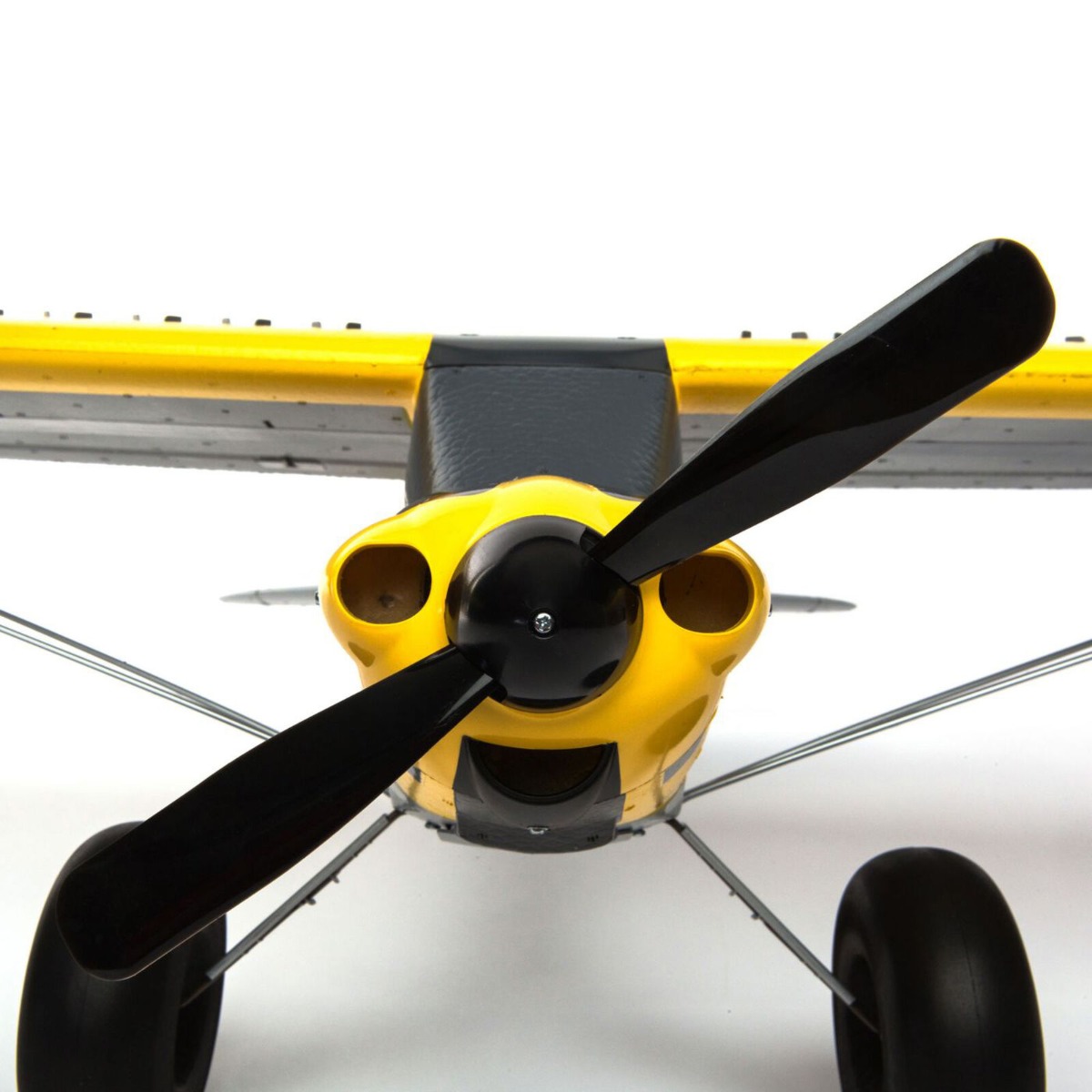 HobbyZone Carbon Cub S 2 1.3m RTF Basic with SAFE