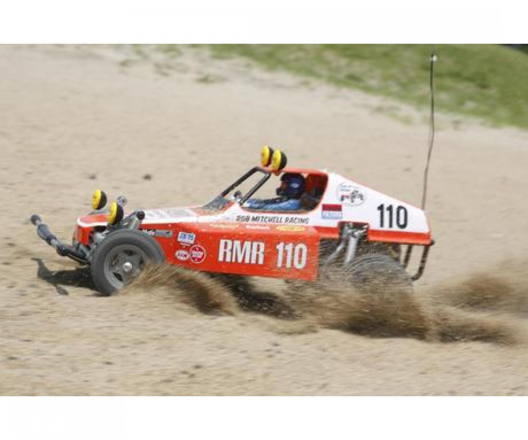 Tamiya Champ 2WD Buggy Re-Release Kit 1/10