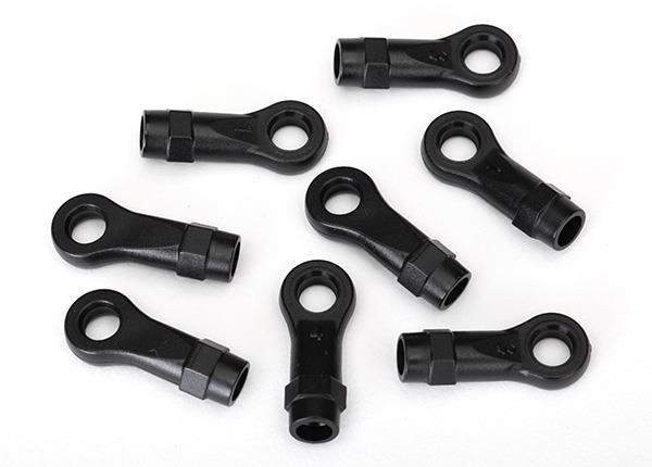 Traxxas Rod ends angled 10-degrees (8)