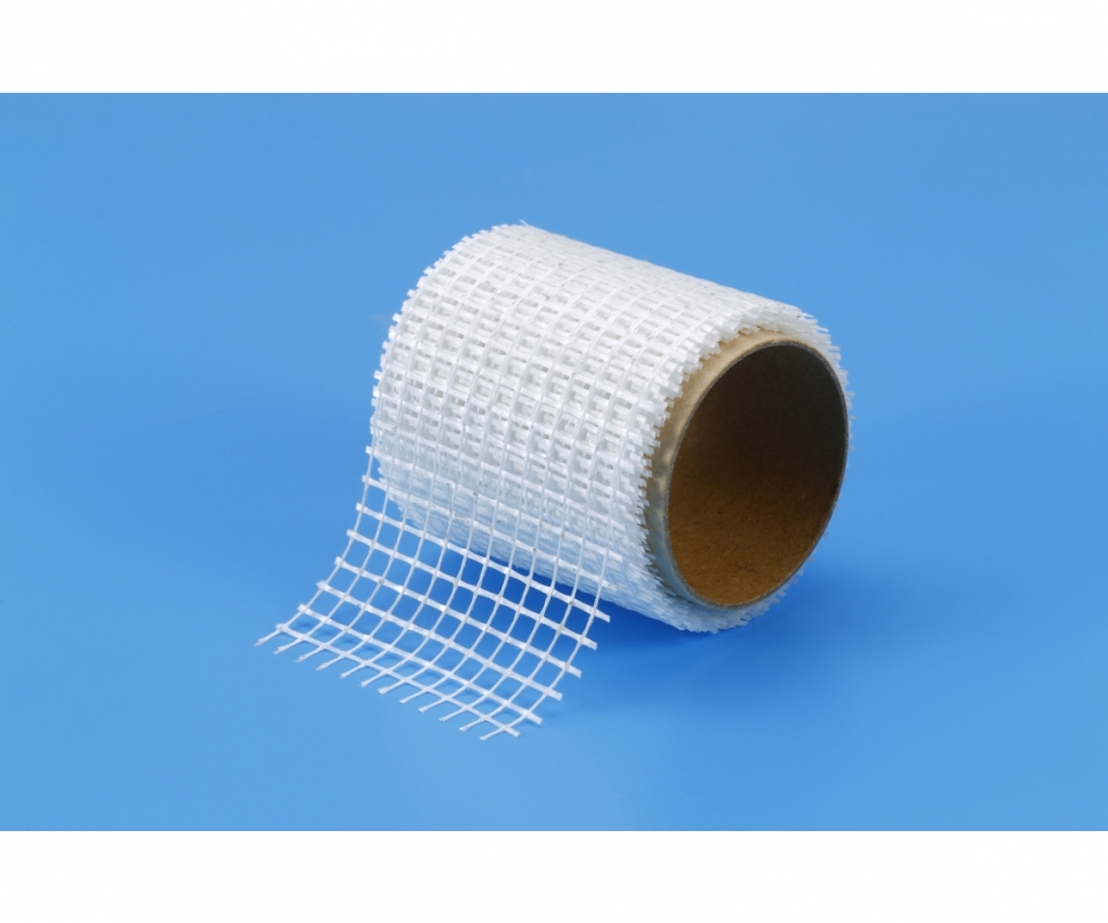 Tamiya PolyCarbonaat Reinforcement Mesh Tape for Lexan Bodies (2m)