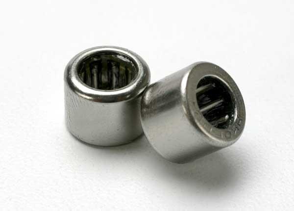 Traxxas Bearing needle roller (6x10x8mm) (2)