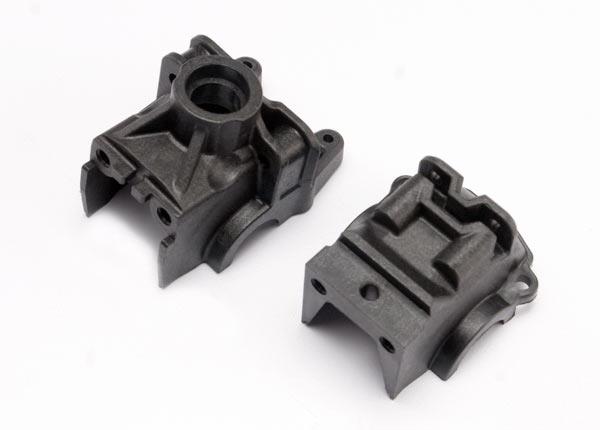 Traxxas Housings differential front