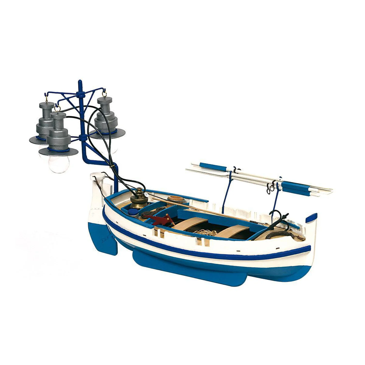 Occre Calella Houten Scheepsmodel 1/15