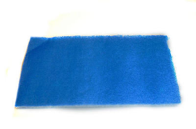 Fengda Vervangingsfilter voor Spray Booth (BD512) met Afzuiging