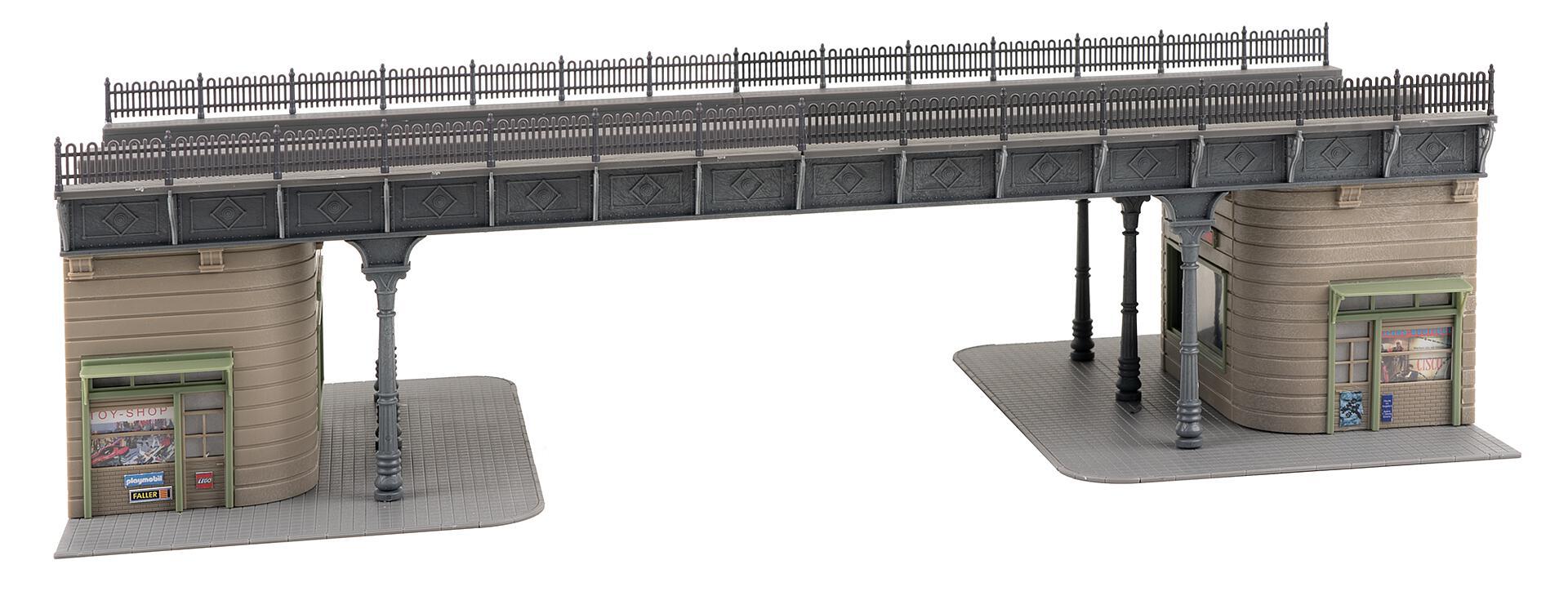 Faller Tramstadsbrug H0
