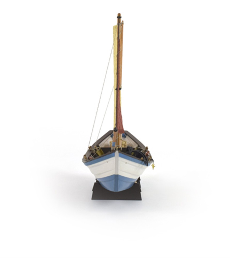 Artesania Latina Saint Malo wooden model kit 1/20