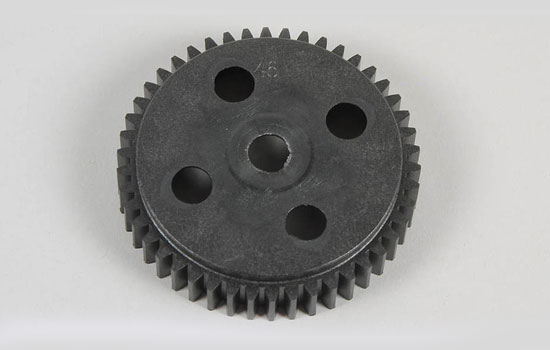 FG 46T Kunststof Hoofdtandwiel