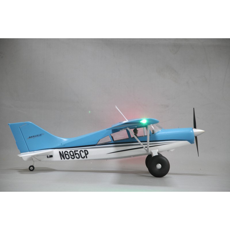 FMS Maule PNP w/ Floats & Relflex system 1500mm