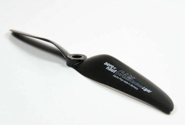 Aeronaut 9x5 CAM-Carbon Light Propeller