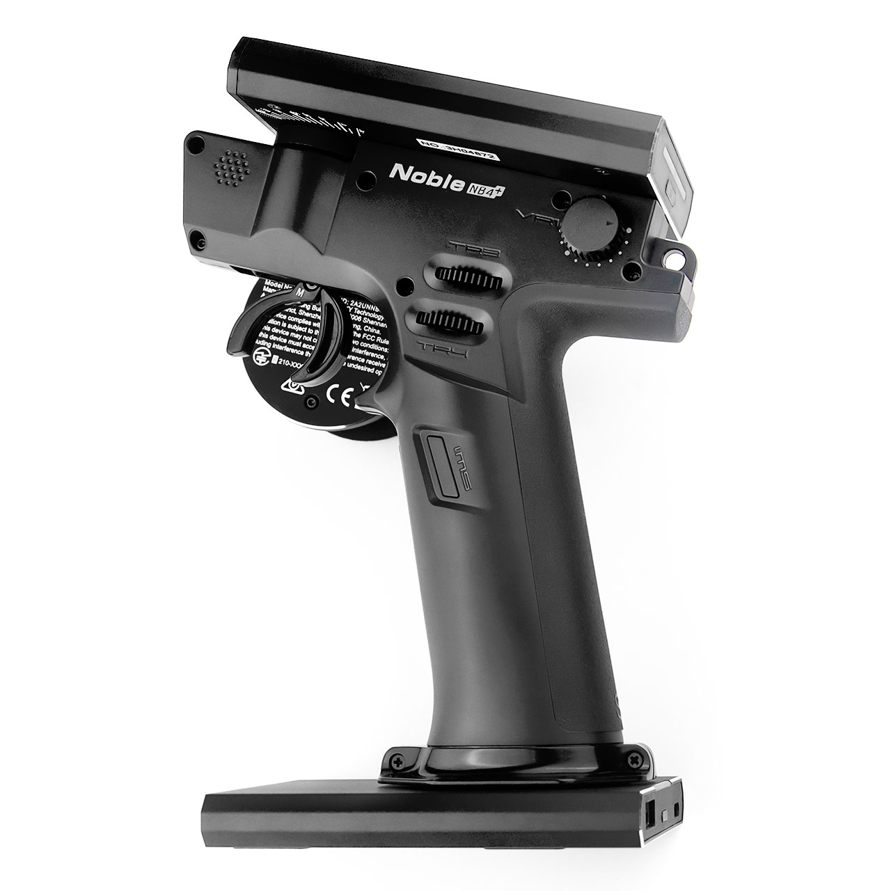 Flysky Noble NB4+ Zenderset met 1x FGr4B Ontvanger
