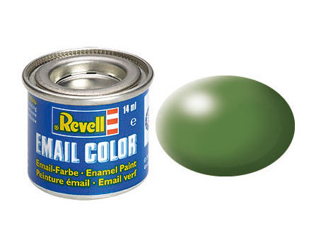 360 Varengroen Email satin 14ml Revell